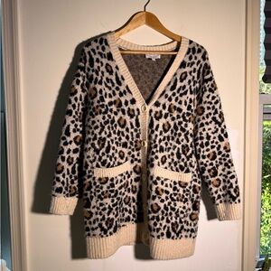 & Other stories Cardigan Sweater